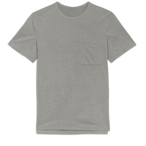 Mens Lululemon Pocket Tee